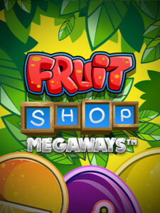 pgm1688 เกมสล็อต แตกง่าย จ่ายจริง fruit-shop-megaways